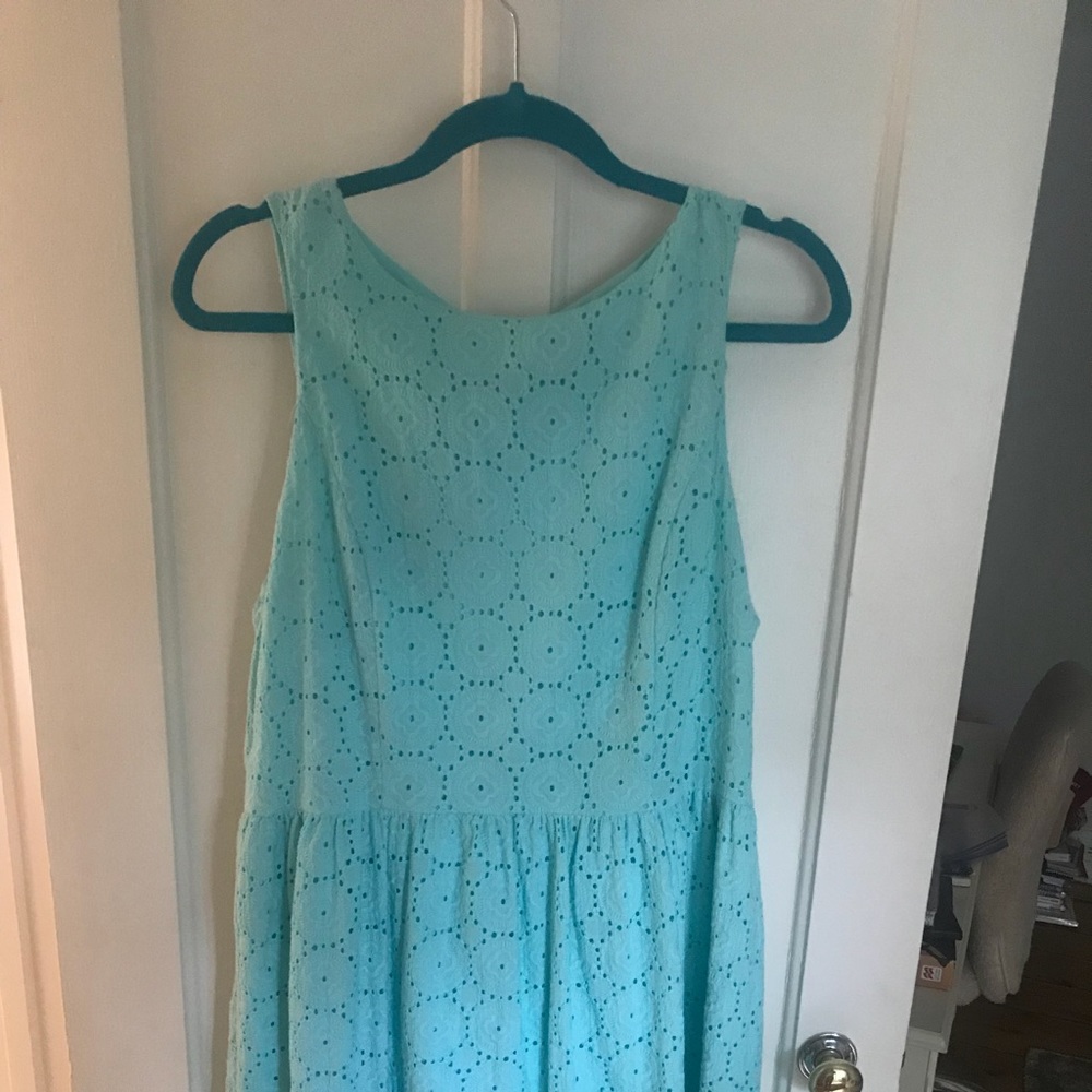 Kensie dress